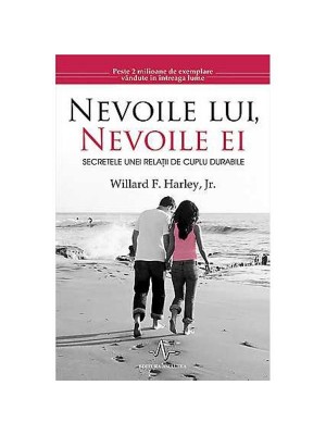 Nevoile lui nevoile ei 