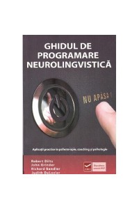 Ghidul de programare de neurolingvistica