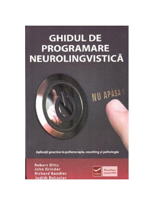 Ghidul de programare de neurolingvistica