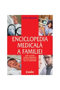 Enciclopedia medicala a familiei