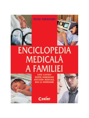 Enciclopedia medicala a familiei