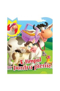 E timpul pentru picnic