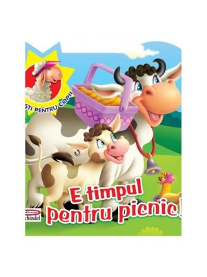 E timpul pentru picnic