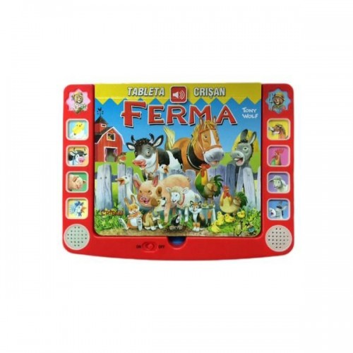 Ferma