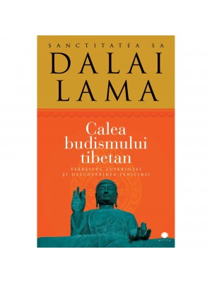 Calea Budismului Tibetan
