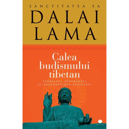 Calea Budismului Tibetan