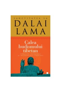 Calea Budismului Tibetan