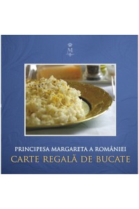 Carte regala de bucate