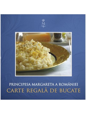 Carte regala de bucate