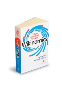 Wikinomics