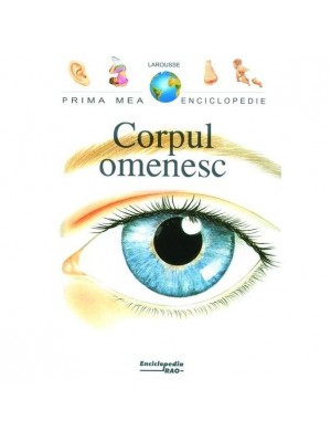 Corpul omenesc