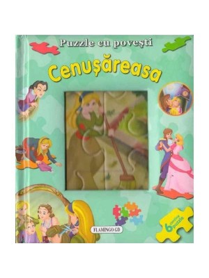 Cenusareasa  (puzzle)