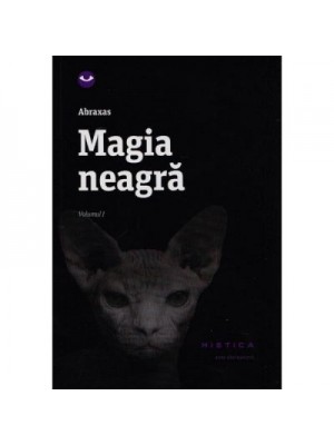 Magia neagra v.1