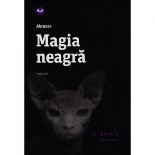Magia neagra v.1