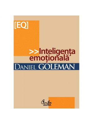 Manual de inteligenta emotionala 