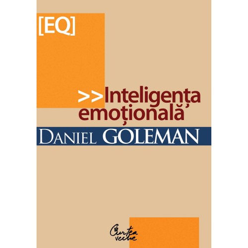 Manual de inteligenta emotionala 