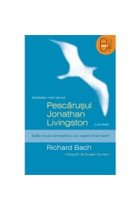 Pescarusul Jonathan Livingston