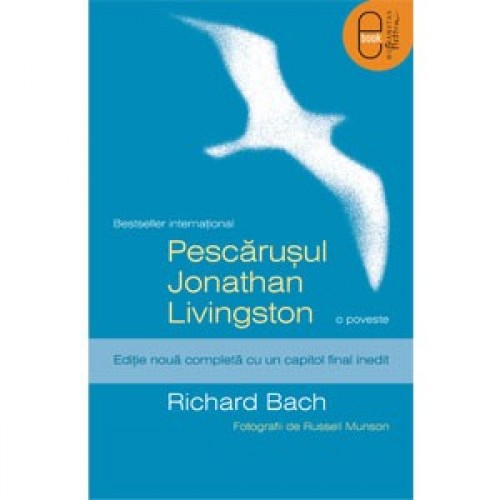 Pescarusul Jonathan Livingston