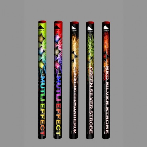 Римская свеча Roman Candles TRC5,6,7