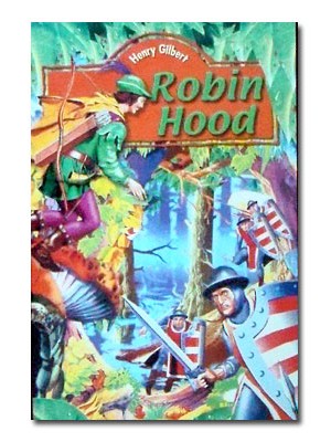 Robin Hood