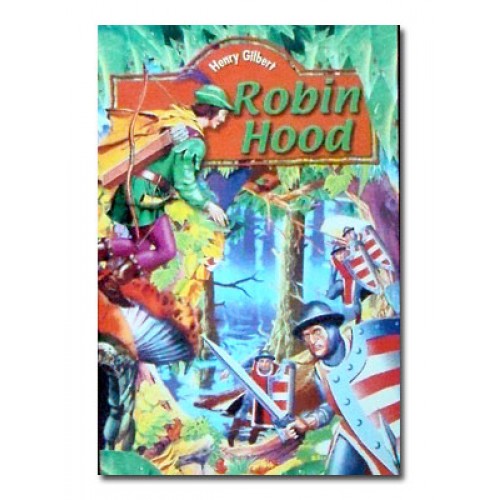 Robin Hood