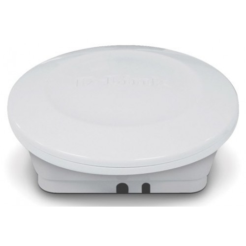 D-Link DWL-3140AP/E 802.11g/2.4GHz Access Point