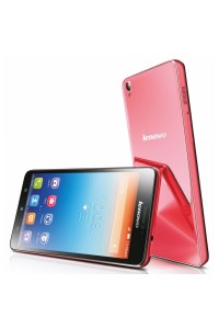 Lenovo IdeaPhone A396 pink