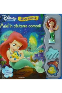 Ariel in cautarea comorii