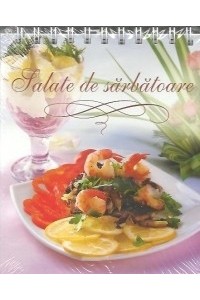 Salate de sarbatoare