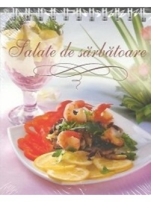 Salate de sarbatoare