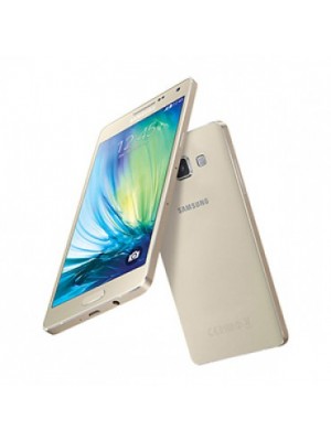 Samsung SM-A500H Galaxy A5 DuoS gold