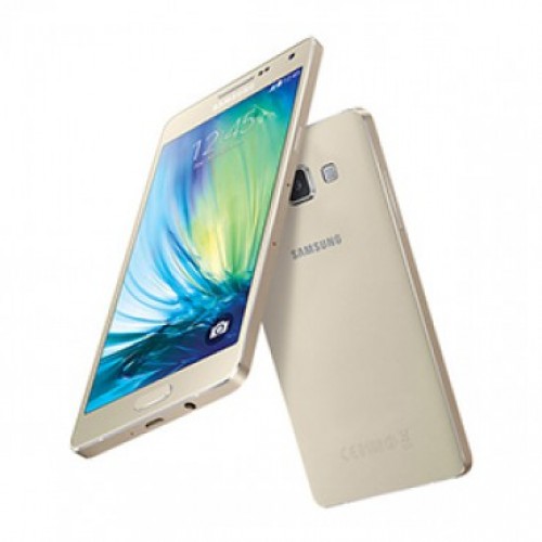 Samsung SM-A500H Galaxy A5 DuoS gold