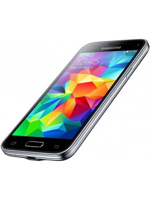 Samsung SM-G800F Galaxy S5 Mini LTE black EU