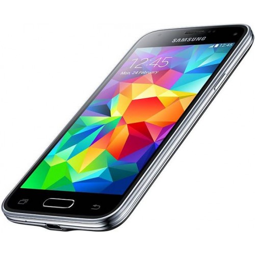 Samsung SM-G800F Galaxy S5 Mini LTE black EU