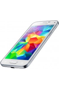 Samsung SM-G800F Galaxy S5 Mini LTE white EU