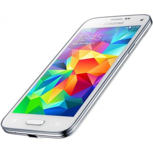 Samsung SM-G800F Galaxy S5 Mini LTE white EU