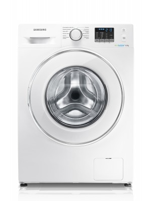 Cтиральная машина Samsung WF60F4E2W2W/LP