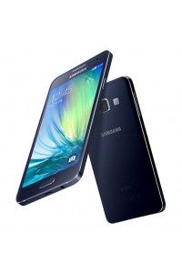 Samsung SM-A300FD Galaxy A3 DuoS LTE black EU