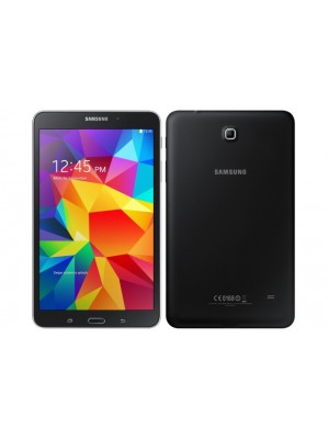 Samsung SM-T335 Galaxy Tab 4 8.0 black +4G EU