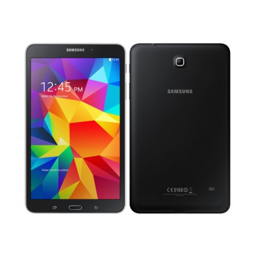 Samsung SM-T335 Galaxy Tab 4 8.0 black +4G EU