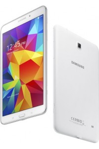 Samsung SM-T335 Galaxy Tab 4 8.0 white +4G EU
