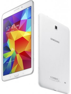 Samsung SM-T335 Galaxy Tab 4 8.0 white +4G EU