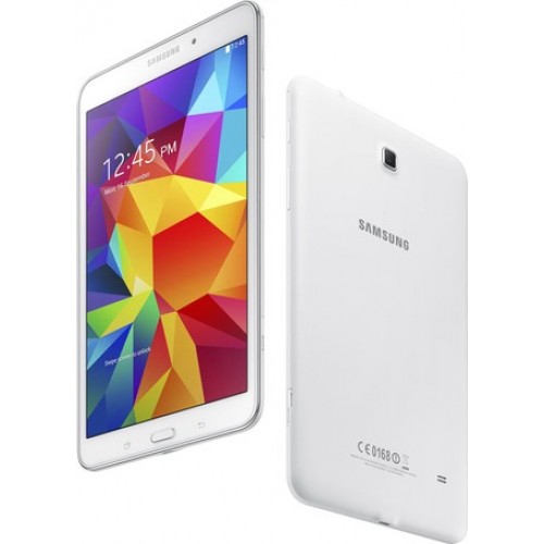 Samsung SM-T335 Galaxy Tab 4 8.0 white +4G EU