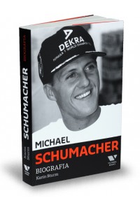 Victoria Books: Michael Schumacher. Biografia!