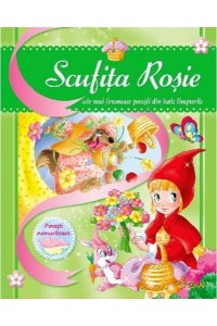 Scufita rosie (cele mai frumoase)