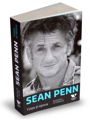 Victoria Books: Sean Penn
