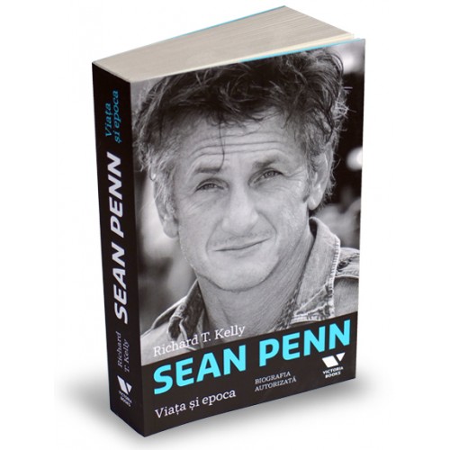 Victoria Books: Sean Penn