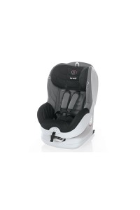 Brevi А/к CX Isofix 9-18 кг 258 черное