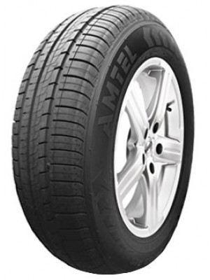 Шины Amtel 195/65 R15 PLANET EVO