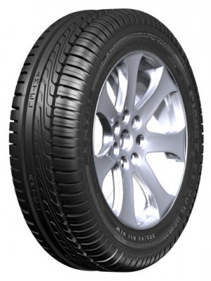 Шины Amtel 205/55 R16 PLANET F501